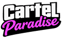 Logo Cartel Paradise — Cocktails RTD Premium